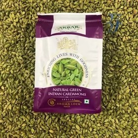 تصویر هل اکبربنفش 25 گرمی درجه یک اصلی 