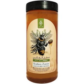 تصویر خرید عسل گزانگبین 