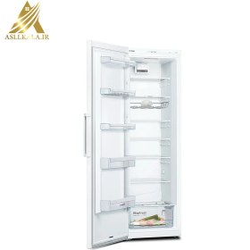 تصویر یخچال دوقلو بوش 348 لیتر سری 4 Bosch KSV36VW31U GSN36VW31U Bosch Refrigerator KSV36VW31U GSN36VW31U 348L series4