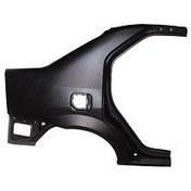 تصویر گلگیر عقب راست زانتیا | شاگرد | استوک 