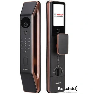 تصویر فروشگاه بوش دی دی ال