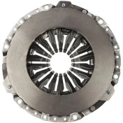 تصویر دیسک کلاچ و صفحه جک S5 اصلی بدون فنر 