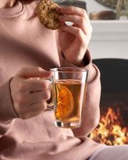 تصویر ماگ جفتی مدل VELA 2 پاشاباغچه 