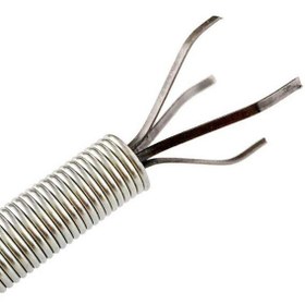 تصویر گیره مشکل گشا مدلkr-0004 