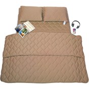 تصویر تشک مهمان دونفره 