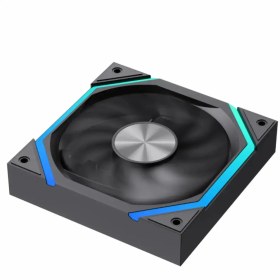 تصویر فن کیس گیم مکس مدل FN12A-N2-R 