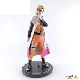 تصویر فیگور مدل Naruto Anime کد 210 