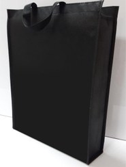 تصویر ساک دستی پارچه ای مدل دوختی Bag