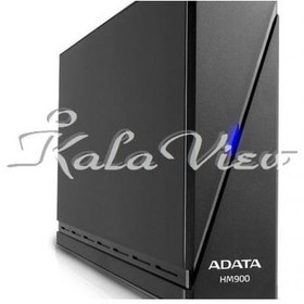 تصویر هارد اکسترنال لوازم جانبی Adata HM900 2TB 