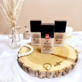 تصویر کرم پودر دو و سه 