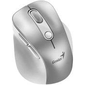 تصویر موس بیسیم جنیوس مدل Ergo 9000s Pro mouse bluetooth wireless genius Ergo 9000s Pro