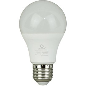 تصویر لامپ حبابی LED نوریکس Noorix E27 15W Noorix E27 15W LED Bulb