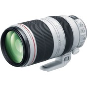 تصویر لنز زوم Canon EF 100-400mm F4.5-5.6L IS II USM 