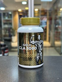 تصویر مکمل سی ال ای گلد کوین ۹۰ عدد 