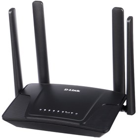 تصویر مودم 3G/4G مدل dlink DWR- M920 Wireless LTE Router 