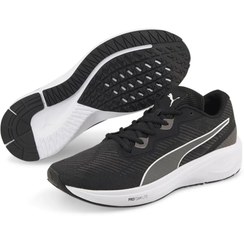 تصویر کتانی رانینگ آواتور پروفوم پوما Aviator Profoam Sky black-white Puma