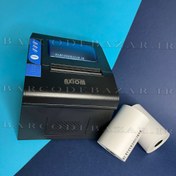 تصویر فیش پرینتر AXIOM-POS80US 