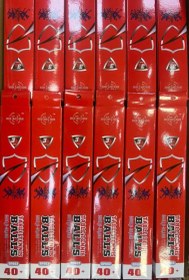 تصویر توپ پینگ پنگ 3 ستاره شیلد 