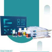 تصویر کیت استخراج DNA بافتی Tissue DNA extraction kit