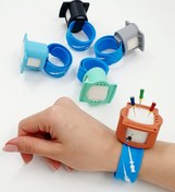 تصویر اندو واچ 