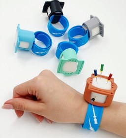 تصویر اندو واچ 