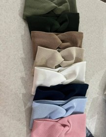 تصویر هد سر - مشکی 