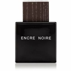 تصویر عطر ادو تویلت مردانه لالیک انکر نویر حجم ۱۰۰ میل تلخ گرم 