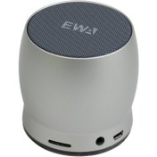 تصویر اسپیکر بلوتوثی رم خور EWA A150 EWA A150 Wireless Speaker