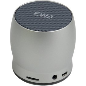 تصویر اسپیکر بلوتوثی رم خور EWA A150 EWA A150 Wireless Speaker