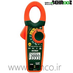 تصویر AC/DC Clamp Meter EX730 