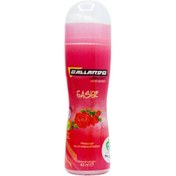 تصویر ژل لوبریکانت روان کننده گالاردو مدل Easier حجم 65 میل(انقضا2027/05) Gallardo lubricant gel, Easier model, volume 65 ml (expires 05/2027)