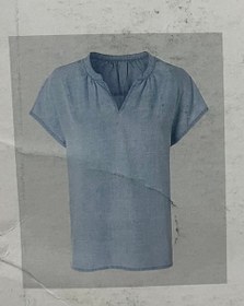 تصویر شومیز طرح لی اسمارا - 36 