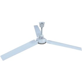 تصویر پنکه سقفی مدل اگوسونیک 