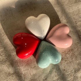 تصویر دیوار کوب قلب 