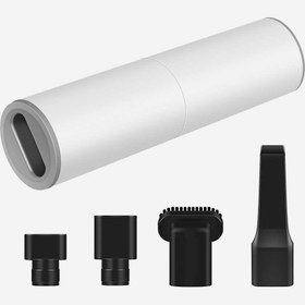 تصویر جارو فندکی ماشین 