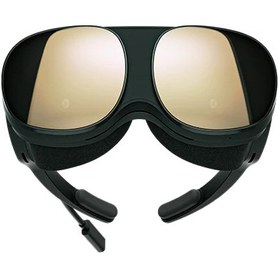 تصویر هدست واقعیت مجازی HTC VIVE Flow 