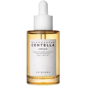 تصویر سرم Skin1004 ترمیم کننده سد دفاعی و ضد التهاب پوست سنتلا - ۱۰۰ میل Skin1004 Centella Ampoule Signature Soothing Ampoule