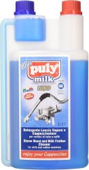 تصویر مایع تمیز کننده نازل بخار پولی میلک puly milk Puly milk cleaner