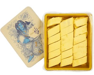 تصویر کاک درباری 