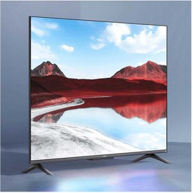 تصویر تلویزیون هوشمند شیائومی Mi TV A Pro 2025 4K UHD نمایشگر 75 اینچ Mi TV A Pro 75 2025 4K UHD Android TV