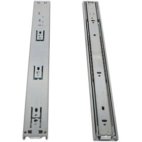 تصویر ریل ساچمه ای آرامبند سنگین 