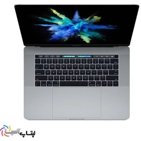 تصویر لپ تاپ استوک  Apple مدل MacBook Pro 15 A1990 – A 