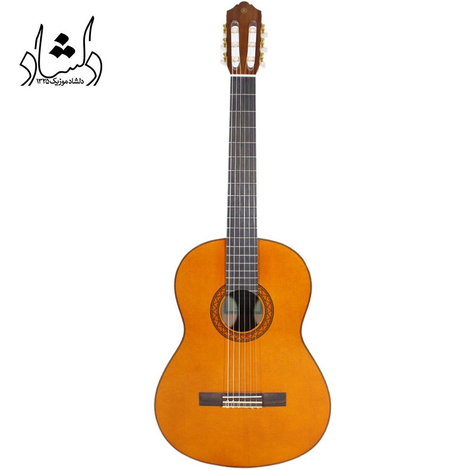 خرید و قیمت گیتار کلاسیک یاماها مدل C70 اصل ا Guitar yamaha C70 | ترب