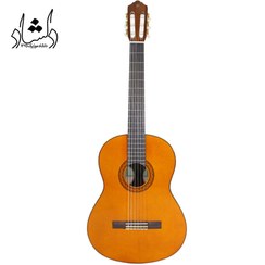 تصویر گیتار کلاسیک یاماها مدل C70 اصل Guitar yamaha C70