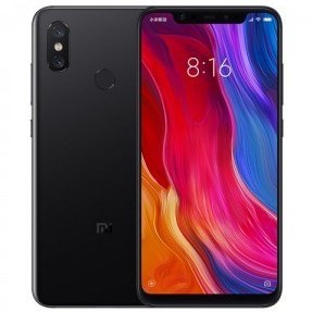 mi 8 gb 128