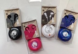 تصویر هندزفری سیمی مدل Q81 