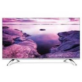 تصویر تلویزیون هوشمند ۵۵ اینچ QLED هوریون مدل H-۵۵QU۹۱۱۰ 55 inch QLED Horion H-55QU9110 model smart TV