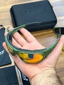 تصویر عینک کوهنوردی دایزی مدل C9 