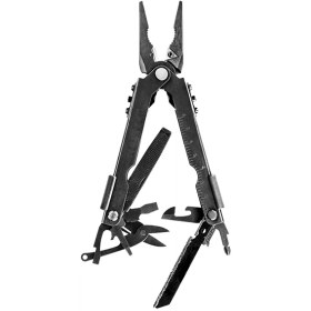 تصویر ابزار چند کاره گربر GERBER مدل MULTI-PLIER 600 BLADELESS 