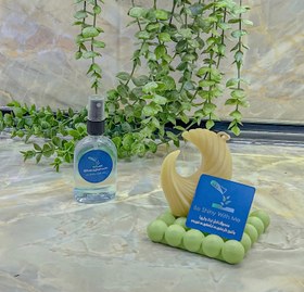 تصویر تستر اسپروکس آبی Asprox